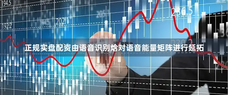 正规实盘配资由语音识别焓对语音能量矩阵进行延拓